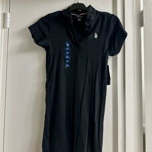 👗NWT Polo Dress.